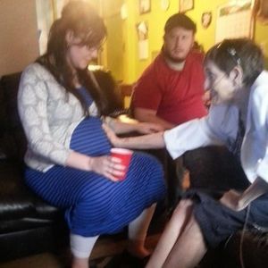 Meet your Posher, April